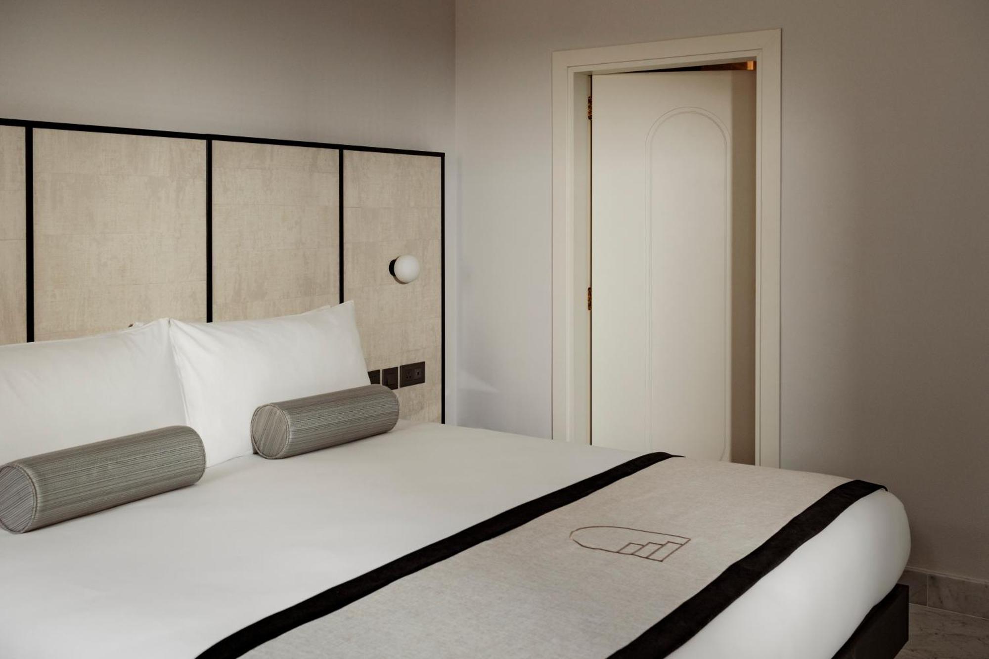 Hotel San Karlu Valletta Exteriér fotografie